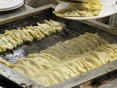 -小街锅贴(西工饭庄七分店)
