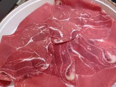 -汇聚德京味铜锅涮肉(沈家桥二路店)