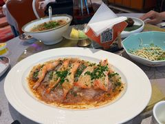 -好福记饭店(红梅公园店)