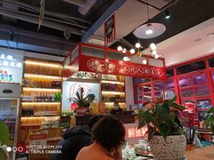 -蛙一刀·麻椒鱼火锅(金仙桥店)