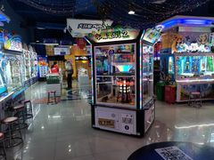 -大玩家(大连高新万达店)