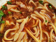 -韩师傅老大同刀削面(北苑路店)