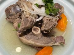 -新疆巴州金丝特餐厅(大钟寺店)