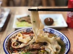 -舌尖尖兰州牛肉面(中峇鲁店)