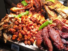 圣诞火鸡-星伦多自助料理·涮烤一体(虹悦城店)