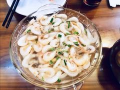 -灵福缘私房菜·农家菜(拈花湾·灵山大佛必推店)