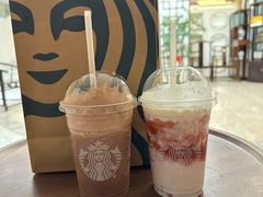 -星巴克(深圳佳宁娜友谊广场店)