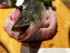-泥炉烧肉师(新街口金銮巷店)