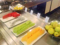 -昆明中心皇冠假日酒店