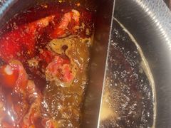 -牛YO寿喜烧和牛火锅自助(三台子万象汇店)