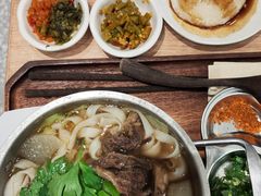 -小满手工粉(北京来福士店)