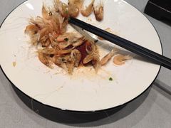 -狮王府淮扬菜(百家湖1912店)