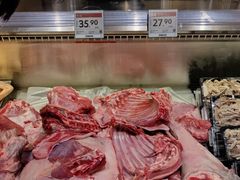 -永辉超市(大西洋银泰城店)