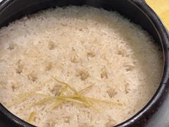 -饭怕鱼·黄焖鲟龙鱼(湖大店)