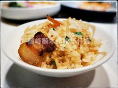 -顺峰顺水顺德菜(第一百货店)