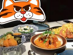 -BetterThai 泰加(苏州中心店)