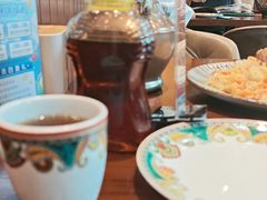 -巴依老爷新疆美食(牡丹园店)