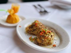 新奥尔良蟹肉糕-茹丝葵经典牛排馆(上海外滩店)