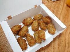 -达美乐比萨(南京路店)