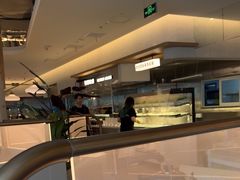 -星伦多自助料理·涮烤一体(杭州来福士店)
