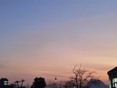 -泰山风景名胜区