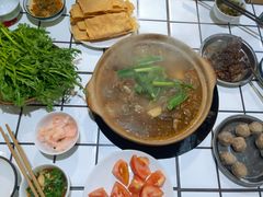 -小板凳(四公里店)