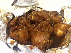 -吉源大排档·鱼生·海鲜(烧烤彩印厂店)