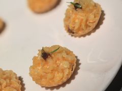 -南里山房·新淮扬菜(徐汇万科店)
