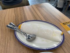 -龍囍粤·顺德小吃·煲仔饭(安定门店)