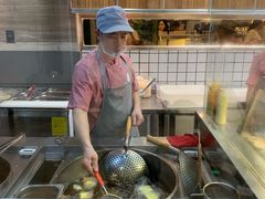 -1973继光香香鸡(大东方百货店)