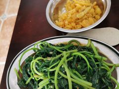 -吉英盐焗鸡(文中路店)