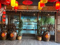 -老城味道·传统天津菜(杨柳青店)