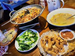 -唐师傅湘西名菜馆(武陵路店)