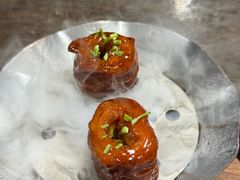 -魁盛居百年鲁菜馆(县西巷店)