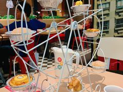 -避风塘(宝山万达店)