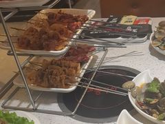 -玉善烧烤串城(长春总店)