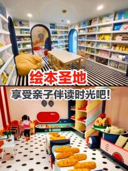-MELAND CLUB亲子乐园·派对·餐厅(北京芳圆里ID MALL店)