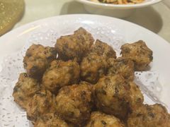 -崂山水果园农家宴(泉水鸡店)