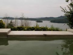 -天目湖涵田半山温泉