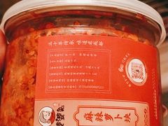 -鑫记婆婆兔·兔头(春熙店)