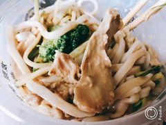 -魏家凉皮(外滩店)