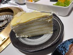 -和牛村烧肉放题(淄博王府井店)