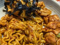 -高基五春川炒鸡排 韩国料理(威海总店)