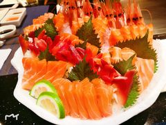 -大渔铁板烧(大悦城店)
