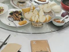 -良友·海鲜青岛菜·海肠捞饭(五四广场店)