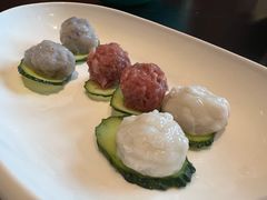-鼎泰亨·海鲜牛肉餐厅(滨江店)