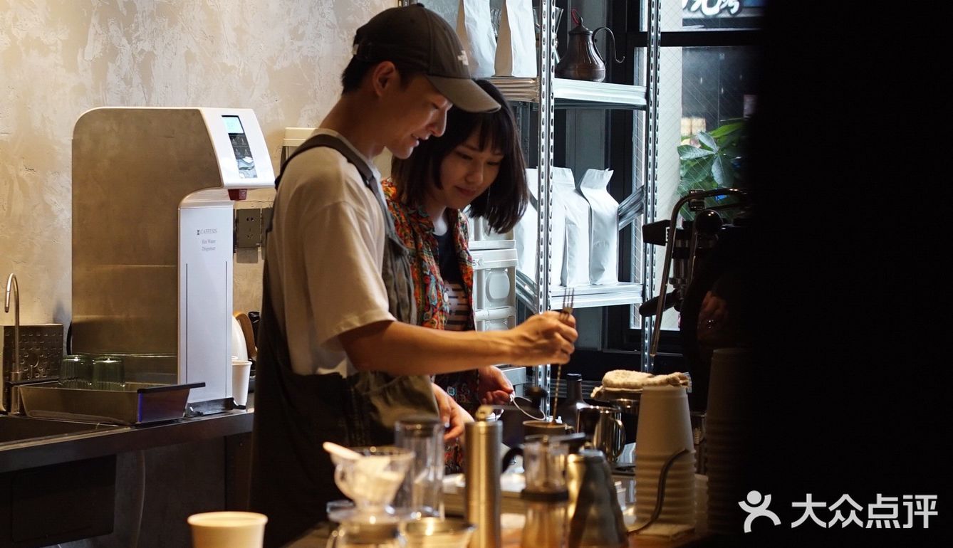 百店计画 | 在城市中野营,Glamping不仅是一种体验