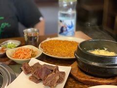 -六七八韩式烤肉·韩国料理(上杭路店)