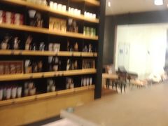 -星巴克(银川金凤万达店)