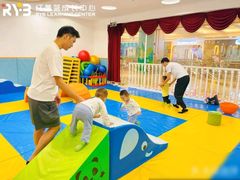 -红黄蓝成长中心•婴幼儿早教•托育(南山京基百纳广场店)